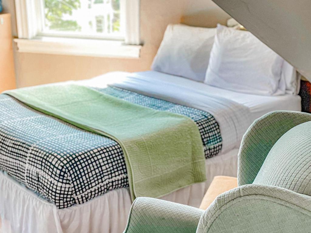 بيتسبرغ Point Breeze Guest House المظهر الخارجي الصورة