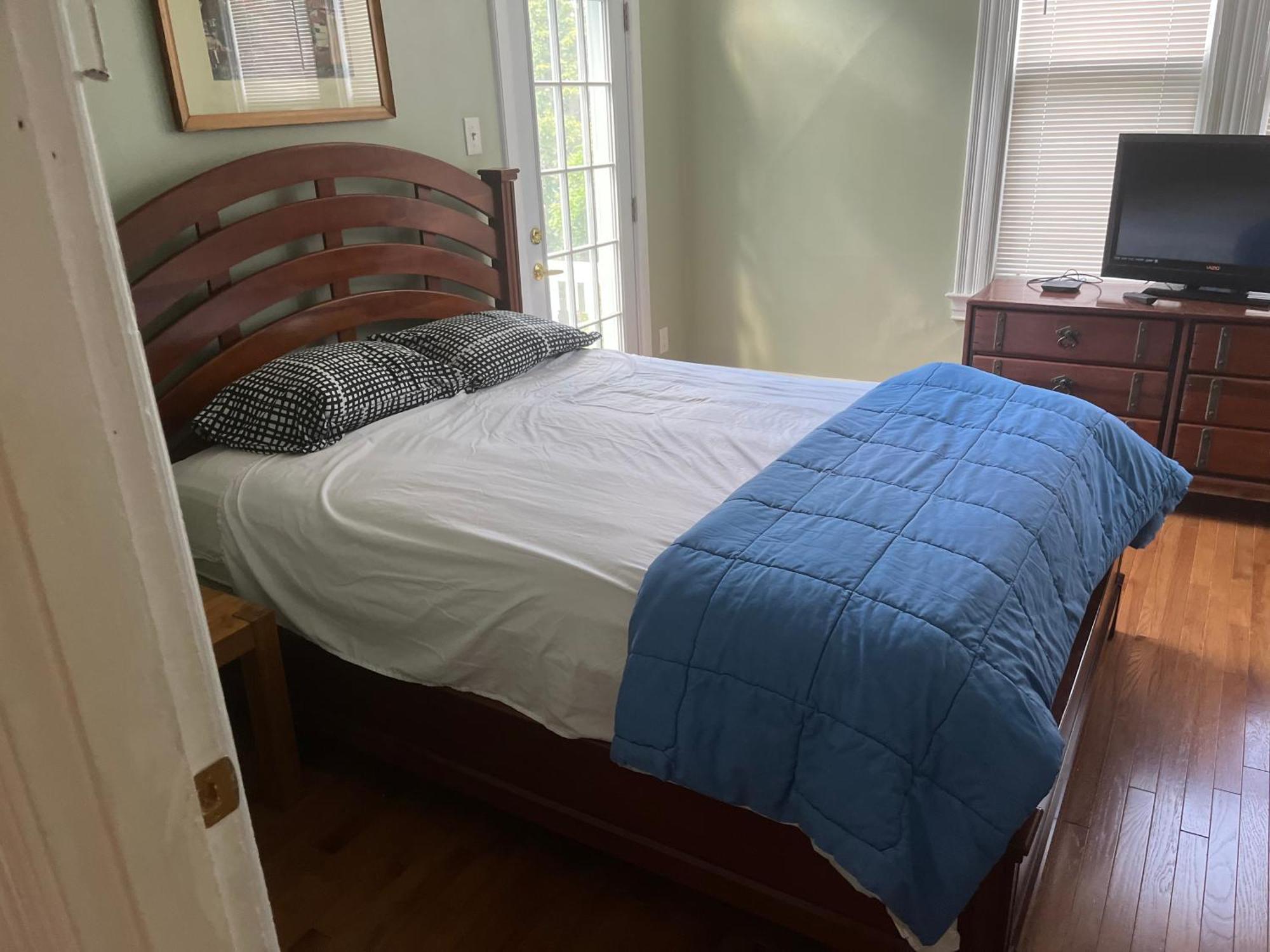 بيتسبرغ Point Breeze Guest House الغرفة الصورة