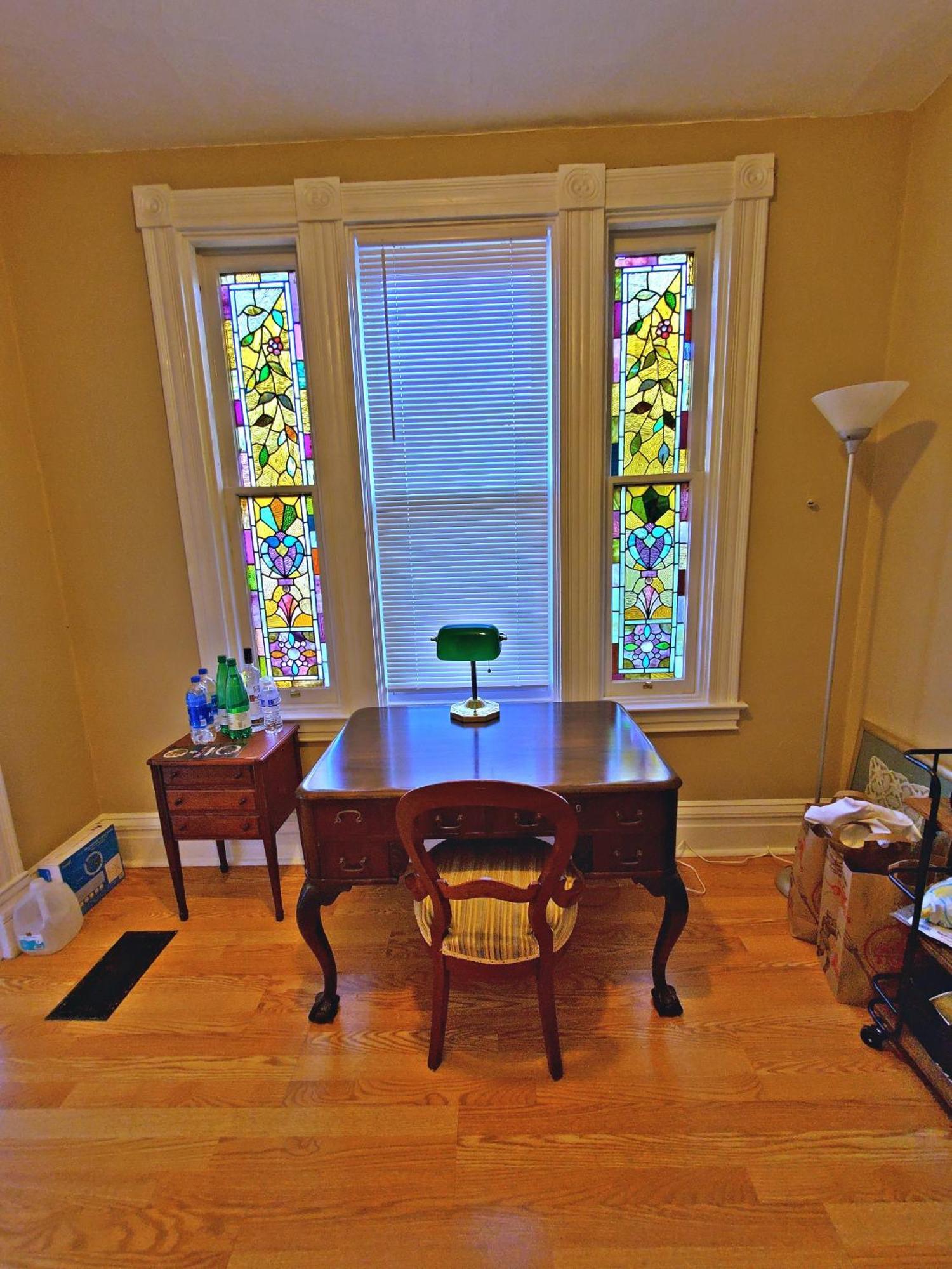 بيتسبرغ Point Breeze Guest House الغرفة الصورة